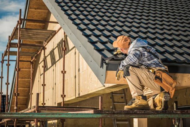 Quick and Trustworthy Emergency Roof Repair Services in Ladysmith, WI