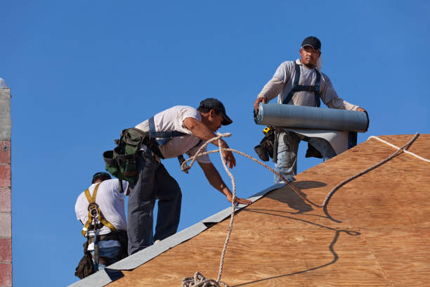 Best Tile Roofing Contractor  in Ladysmith, WI