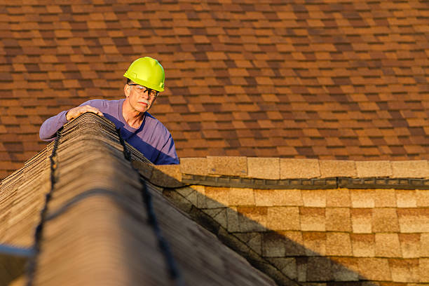 Slate Roofing Contractor in Ladysmith, WI