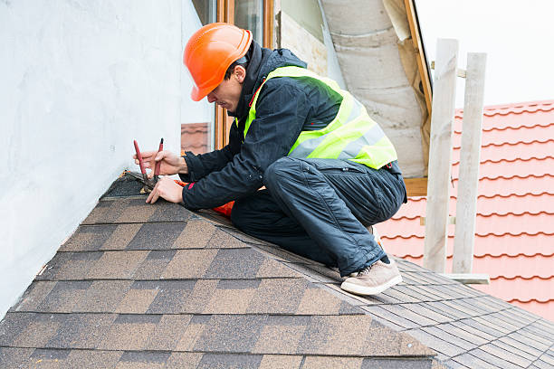 Best Roof Maintenance Services  in Ladysmith, WI