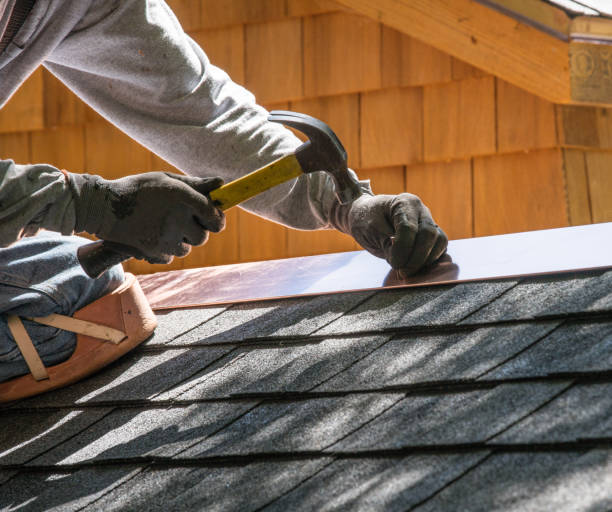 Best Gutter Installation and Roofing  in Ladysmith, WI